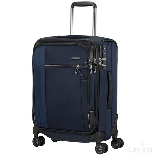 Samsonite Spectrolite 3.0 TRVL Spinner 55