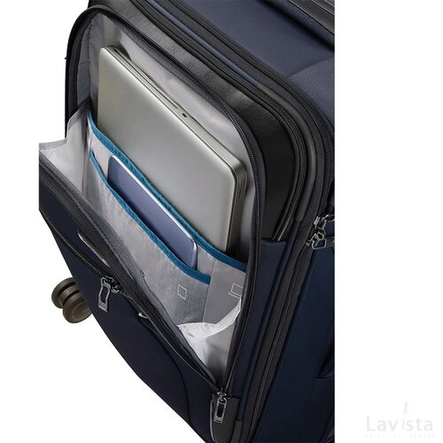 Samsonite Spectrolite 3.0 TRVL Spinner 55
