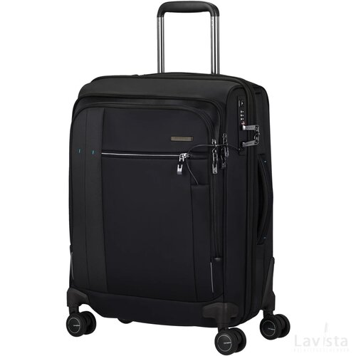 Samsonite Spectrolite 3.0 TRVL Spinner 55 EXP. Double Frame
