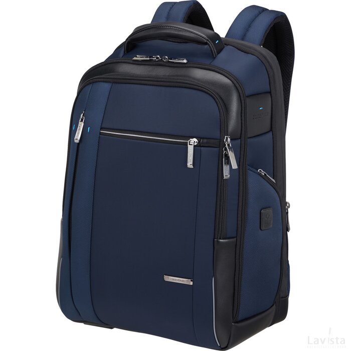 Samsonite Spectrolite 3.0 Laptop Backpack 17.3" EXP.