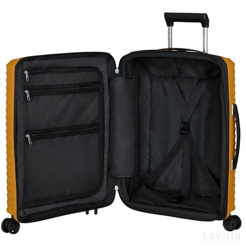 Samsonite Upscape Spinner 55 EXP.