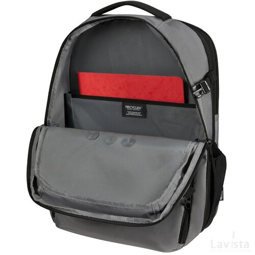 Samsonite Roader Laptop Backpack L EXP.