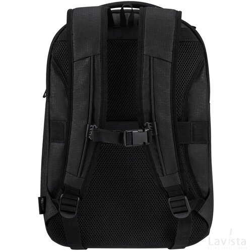 Samsonite Roader Laptop Backpack L EXP.