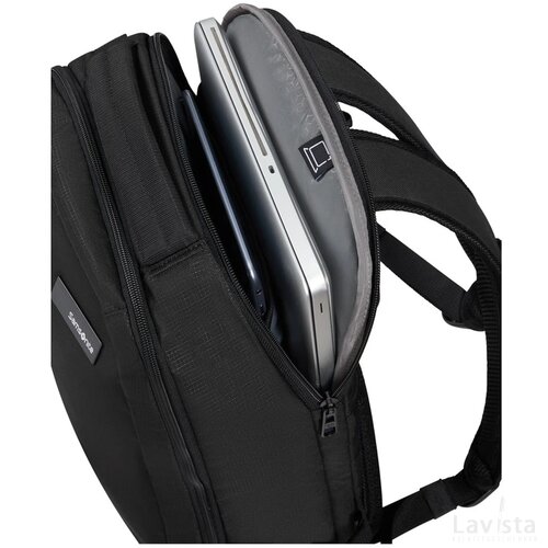 Samsonite Roader Laptop Backpack L EXP.