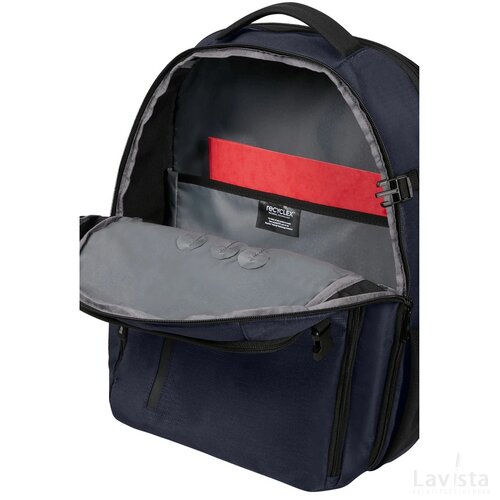 Samsonite Roader Laptop Backpack L EXP.