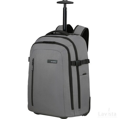 Samsonite Roader Laptop Backpack/Wh. 55