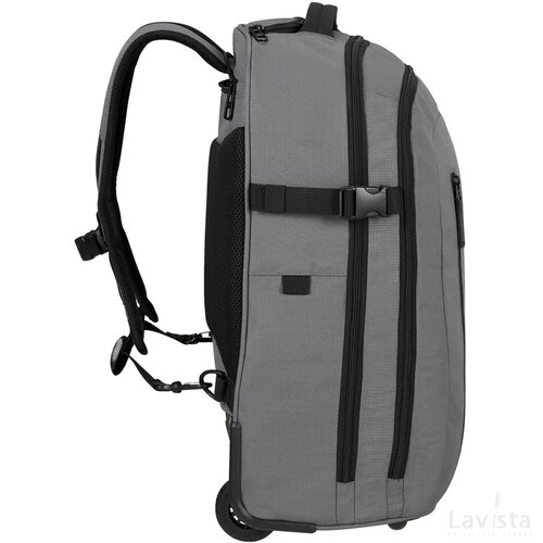Samsonite Roader Laptop Backpack/Wh. 55