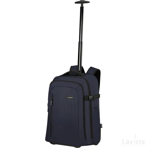 Samsonite Roader Laptop Backpack/Wh. 55