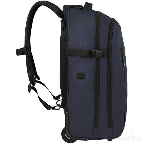 Samsonite Roader Laptop Backpack/Wh. 55