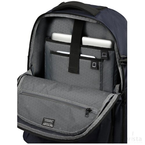 Samsonite Roader Laptop Backpack/Wh. 55