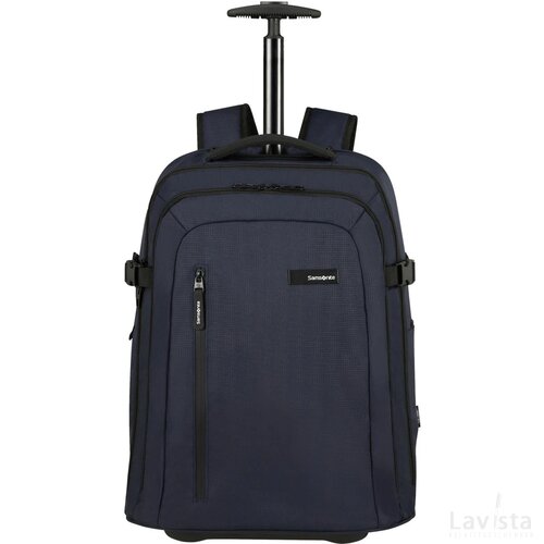 Samsonite Roader Laptop Backpack/Wh. 55