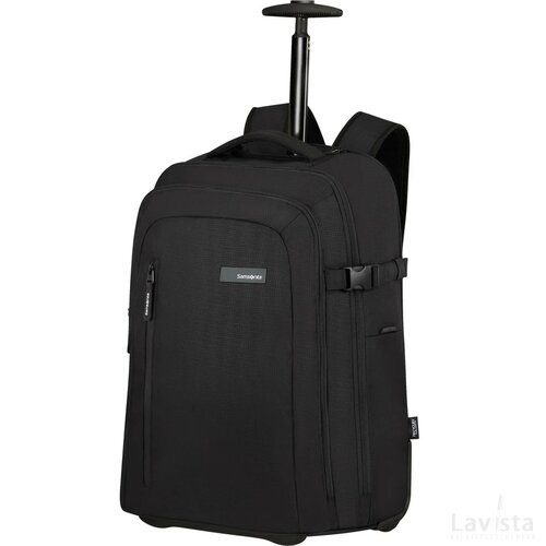 Samsonite Roader Laptop Backpack/Wh. 55