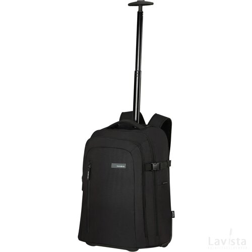 Samsonite Roader Laptop Backpack/Wh. 55