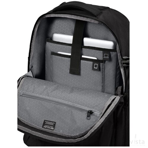 Samsonite Roader Laptop Backpack/Wh. 55