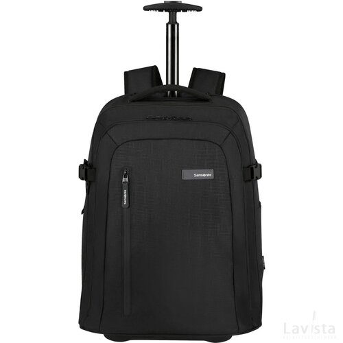 Samsonite Roader Laptop Backpack/Wh. 55