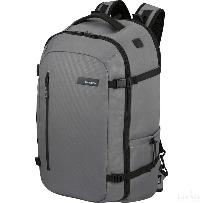 Samsonite Roader Travel Backpack S 38L