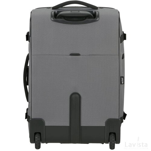 Samsonite Roader Duffle/Wh. 55