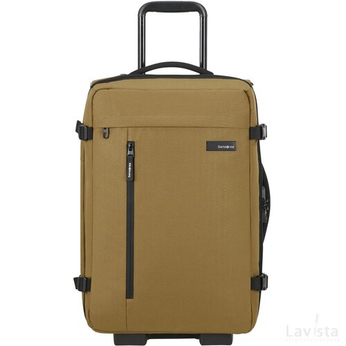 Samsonite Roader Duffle/Wh. 55