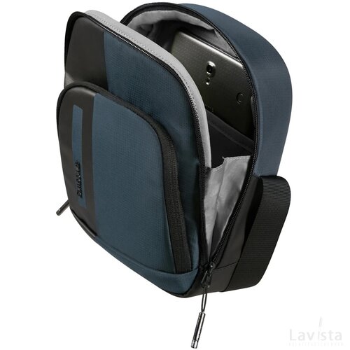 Samsonite Biz2Go Crossover