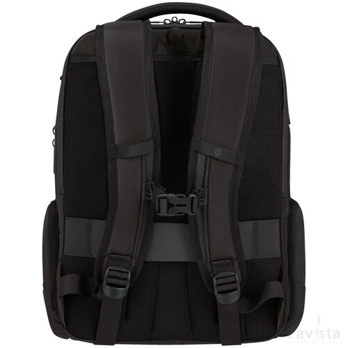 Samsonite Biz2Go Laptop Backpack 14.1"