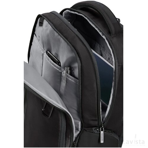 Samsonite Biz2Go Laptop Backpack 14.1"