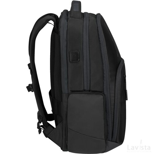 Samsonite Biz2Go Laptop Backpack 14.1"