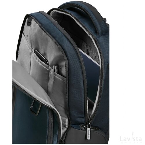 Samsonite Biz2Go Laptop Backpack 14.1"