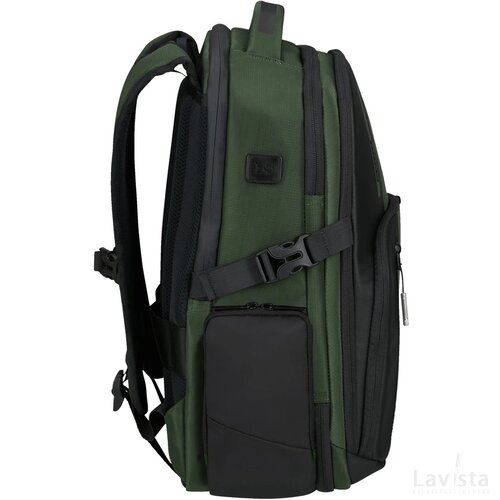 Samsonite Biz2Go Backpack 15.6"