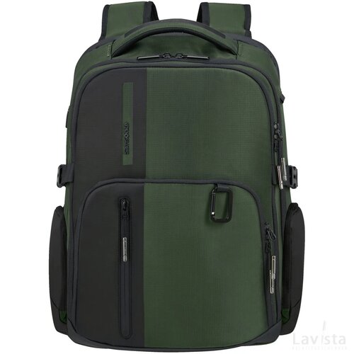 Samsonite Biz2Go Backpack 15.6"