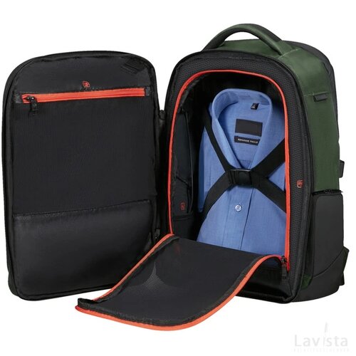 Samsonite Biz2Go Backpack 15.6"