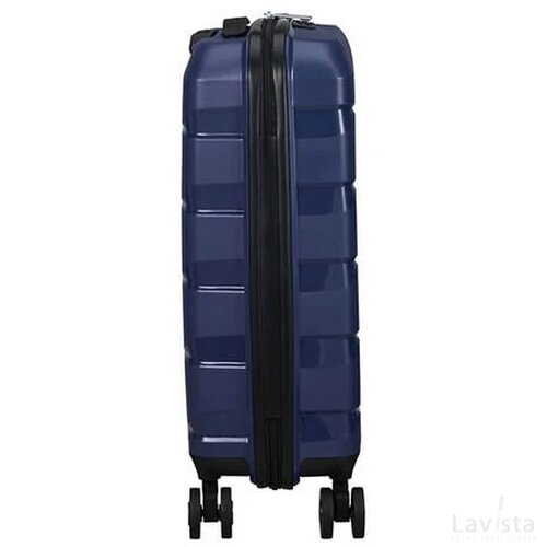 American Tourister Air Move Spinner 55