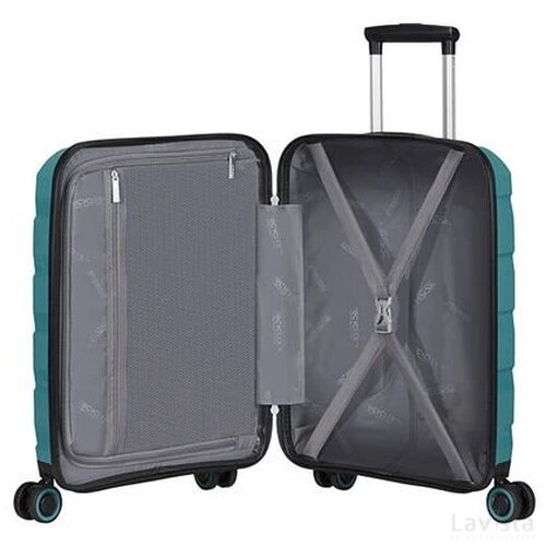 American Tourister Air Move Spinner 55
