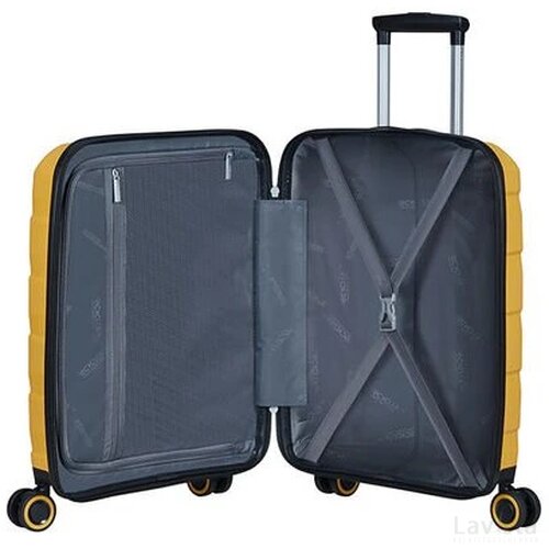American Tourister Air Move Spinner 55