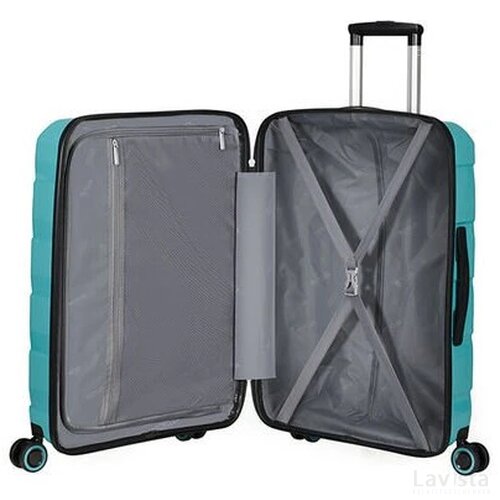 American Tourister Air Move Spinner 75