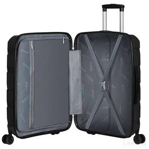 American Tourister Air Move Spinner 75
