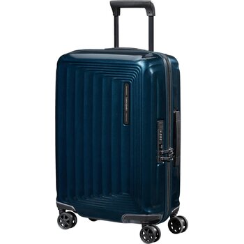 Samsonite Nuon Spinner 55 EXP.