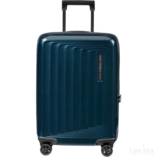 Samsonite Nuon Spinner 55 EXP.
