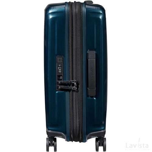 Samsonite Nuon Spinner 55 EXP.