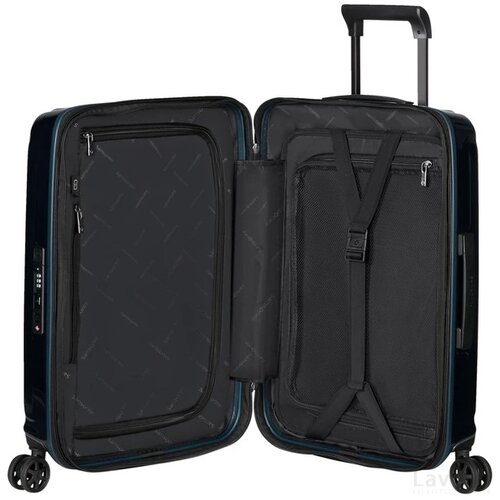 Samsonite Nuon Spinner 55 EXP.