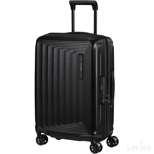 Samsonite Nuon Spinner 55 EXP.