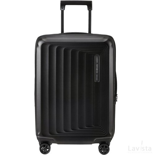 Samsonite Nuon Spinner 55 EXP.