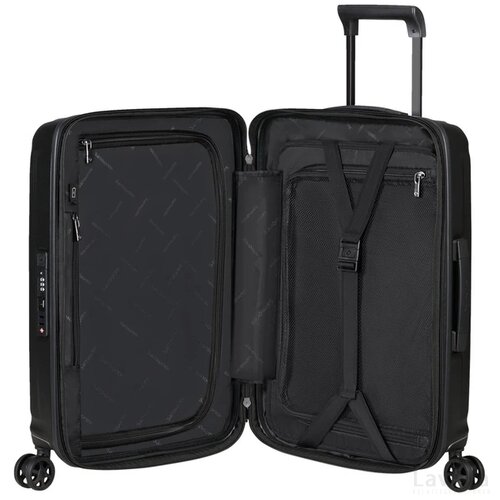 Samsonite Nuon Spinner 55 EXP.