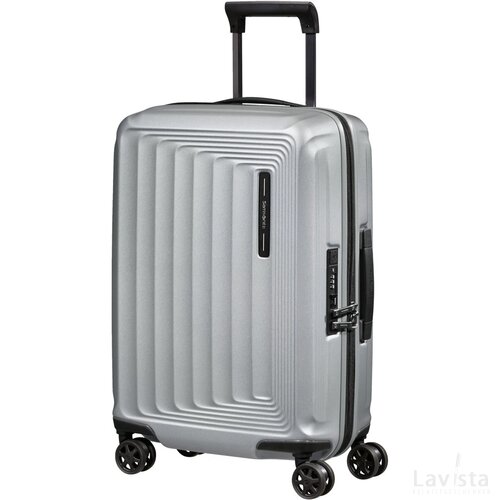 Samsonite Nuon Spinner 55 EXP.