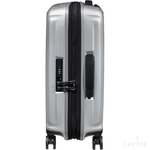Samsonite Nuon Spinner 55 EXP.