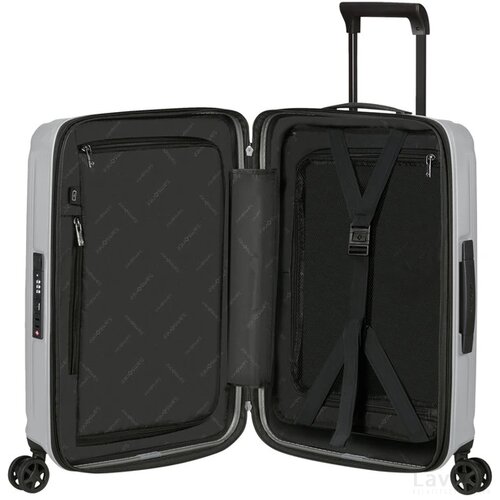 Samsonite Nuon Spinner 55 EXP.