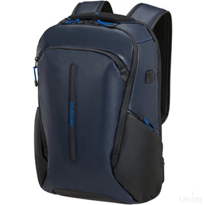 Samsonite Ecodiver Laptop Backpack M USB