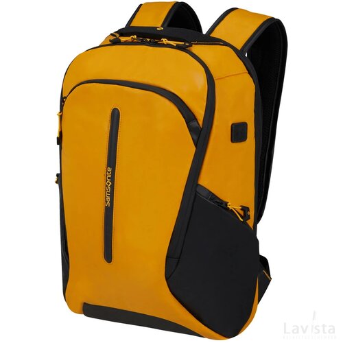 Samsonite Ecodiver Laptop Backpack M USB