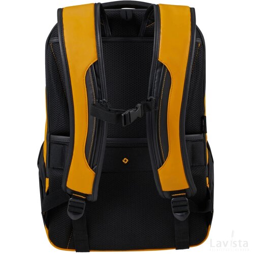 Samsonite Ecodiver Laptop Backpack M USB