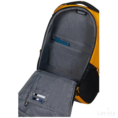 Samsonite Ecodiver Laptop Backpack M USB