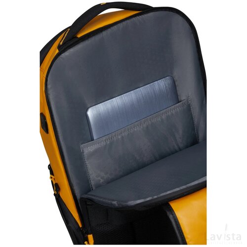 Samsonite Ecodiver Laptop Backpack M USB